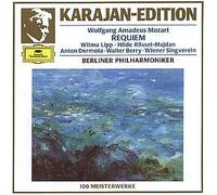 Wilma Lipp - Mozart: Requiem d-Moll KV 626