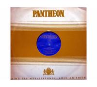 Wilma Lipp, Sopran - Christa Ludwig, Alt - Murray Dickie, Tenor - Wiener Oratorien-Chor - Pro Musica Symphonie-Orchester, Wien - Dir.: Ferdinand Großmann - Mozart: Große Messe in c-Moll KV 427 [Vinyl LP record]