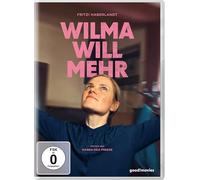 Wilma will mehr [Alemania] [DVD]