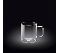 Wilmax - Set de 6 vasos 7 oz | 200 ml wl-888604/A