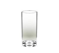 Wilmax WL-888024/6A - Juego de vasos altos (6 unidades, 390 ml)