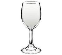 Wilmax WL-888028/6A - Juego de 6 vasos para vodka y licor (65 ml)