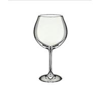 Wilmax WL-888032/6A - Juego de 6 vasos de chardonnay (800 ml)