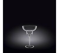 Wilmax WL-888107/2C - Juego de 2 Vasos para Margarita (250 ml)