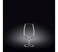 Wilmax WL-888109/2C - Juego de 2 Vasos de Cerveza y Agua (420 ml)