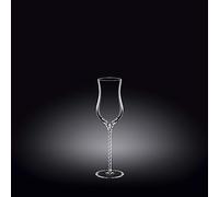 Wilmax WL-888110/2C - Juego de 2 Vasos de Sherry (130 ml)