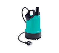 WILO 4048411 BOMBA SUMERGIBLE DRAIN TM 32/8-10M 450W 230V PARA AGUAS CLARAS