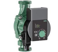 Wilo 4215512 YONOS PICO 15/1-6-(Row) - Circulador sin glándulos, 240 V, color verde