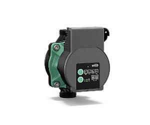Wilo Bomba Ahorro Energía para Solaranlagen Wilo Varios Pico Stg 15 / 1-13,