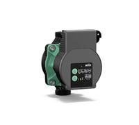 Wilo Bomba circuladora de alta on rotor húmedo Varios PICO-STG 15/1-