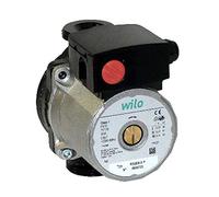 Wilo Cilindro bomba RS 25/6-3 1" 1/2 INT 130 mm