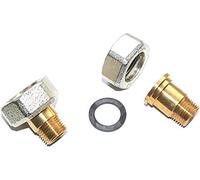 Wilo - Juego racor union r1/2"ex/15xg1"i bomba roscada