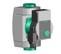 WILO Nassläufer-hocheffizienzpumpe 180mm Yonos Pico Plus 25 / 1-6, Rp1, G11/2 ,