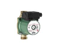 Wilo Star-Z 20/1 bomba de agua sanitaria corriente alterna 1