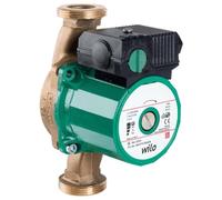 Wilo star-z - Bomba star-z-20/4 agua caliente sanitaria 230v monofasico conexión 3/4"