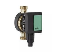 WILO Star-Z NOVA A 138 mm 4132761 Bomba de circulación de agua caliente potab...