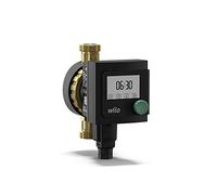 WILO STAR-Z NOVA T STAR-Z NOVA T Bomba de circulación de agua potable, corredor mojado, Longitud 138mm, G1