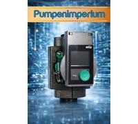 Wilo Stratos Pico Plus 30 / 0,5 - 4 Bomba de alta eficiencia 180 mm 230 volti...