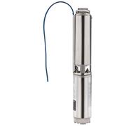 Wilo sub twu 4 - Bomba sumergible 4" twu4-0414-c-em 1,1kw