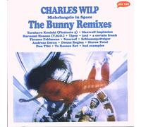 Wilp, Charles - Michelangelo in Space (the Bunny Remixes)
