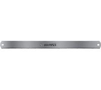 Wilpu 0007672640020 - Hoja de repuesto (550 x 45 x 1,8 mm)