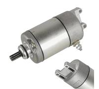 WILRAY Accesorios Motor De Arranque De Motocicleta 31100-32C11 31100-08F00, Reemplazo para Suzuki Bandit GSF400 GSF600 GSX600 GSF650 GSX750 OEM 31100-10D00