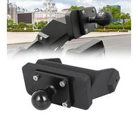 WILRAY Accesorios Soporte De Montaje De Navegación GPS para Motocicleta Soporte Adaptador para Y&amaha Tracer 900 9 GT 2018 2019 2020 2021 2022