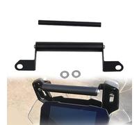 WILRAY Accesorios Soporte para Teléfono Móvil De Motocicleta Soporte De Navegación GPS para Triumph Tiger900 Tiger 900 GT Pro Rally Pro Accesorios