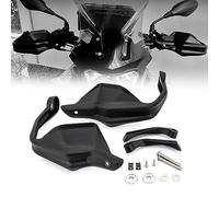 WILRAY Protección Protector De Manos para Motocicleta G310GS G310R, Protector De Mano, Parabrisas para B&M&W G310GS G310R G 310 GS G310 R 2017 2018 2019 2020