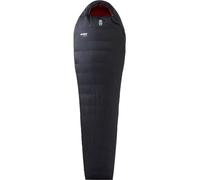 WILSA Down 650 - Hombre - Negro - talla GAUCHE- modelo 2025