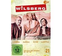 Wilsberg 21 - Das Geld der anderen/90-60-90 [Alemania] [DVD]