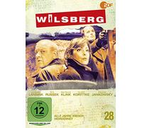 Wilsberg 28 - Alle Jahre wieder / Morderney [Alemania] [DVD]