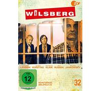 Wilsberg 32 - Schutzengel / Bielefeld 23 [DVD]