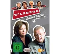 Wilsberg Box 2 - Folgen 11-20 [Alemania] [DVD]