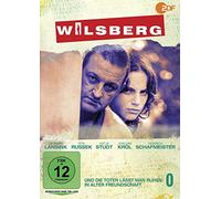 Wilsberg - Und die Toten läßt man ruhen/In alter Freundschaft [Alemania] [DVD]