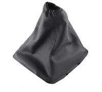 WILSEM Funda Protectora para Palanca De Cambios De Coche para Ford para S-MAX Mk1 2006 2007 2008 2009 2010 2011 2012 2013 2014 2015