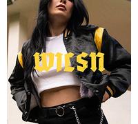 WILSN - Those Days Are Over [Vinilo]