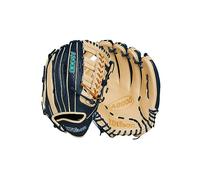 Wilson Guantes de béisbol Unisex para Adultos A2000, Modelo Outfield, Julio Rodríquez, 12,75 Pulgadas