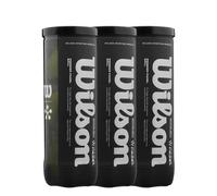 Wilson 3 Botes De Pelotas Premier Padel X3