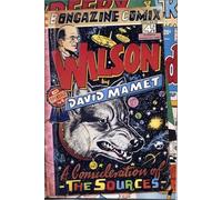 Wilson: A Consideration of the Sources