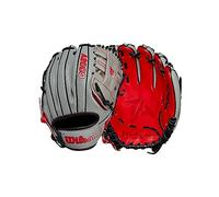 Wilson A2000 Game Model Guante de béisbol Infield, Adultos Unisex, Tim Anderson 2024, 11.5"