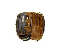 Wilson A2000 SP14 SuperSkin 14 "Guante de softbol de tono lento: WBW10040414 Lanzador de mano izquierda