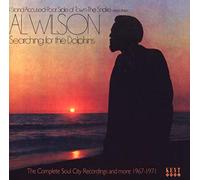 Wilson, Al - Searching for the Dolphins: the Complete Soul City Recordings and More 1967-1971