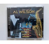 Wilson,Al - Show & Tell [Import]
