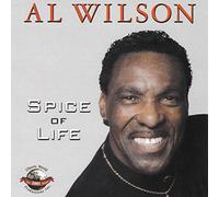 Wilson, Al - Spice Of Life