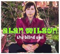 Wilson, Alan - The Blind Owl