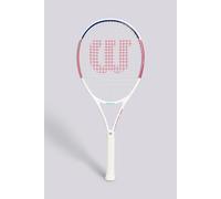 Wilson Allure 105 - Blanco - Raqueta Tenis Mujer talla L0