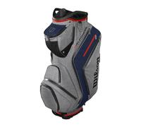 Wilson Alpine Dry Cart 14 Azul/Gris/Rojo