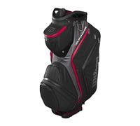 Wilson Alpine Dry Cart 14 Negro/Gris/Rojo