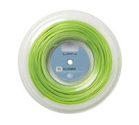 Wilson Alu Power 125, Tennis Racket String Unisex Adulto, Verde (Green), 200 M